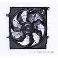 25380-3q280 hyundai sonata 2.0t ventilador de ventilador de radiador